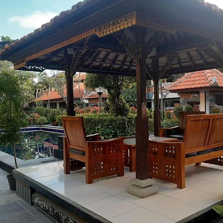Dewa Bharata Bungalows Legian 외부 사진