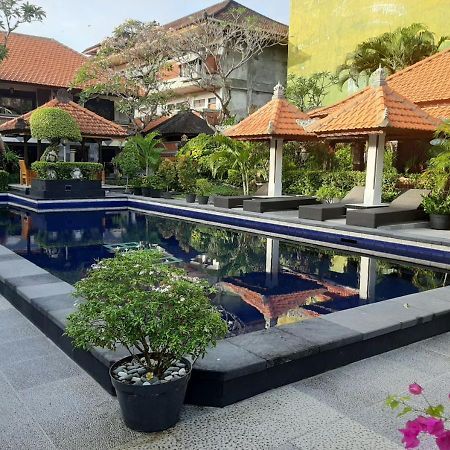 Dewa Bharata Bungalows Legian 외부 사진