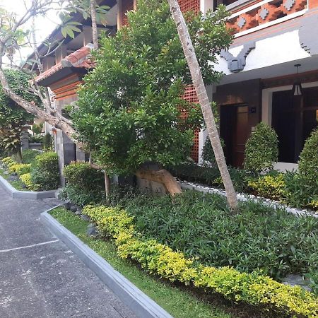 Dewa Bharata Bungalows Legian 외부 사진