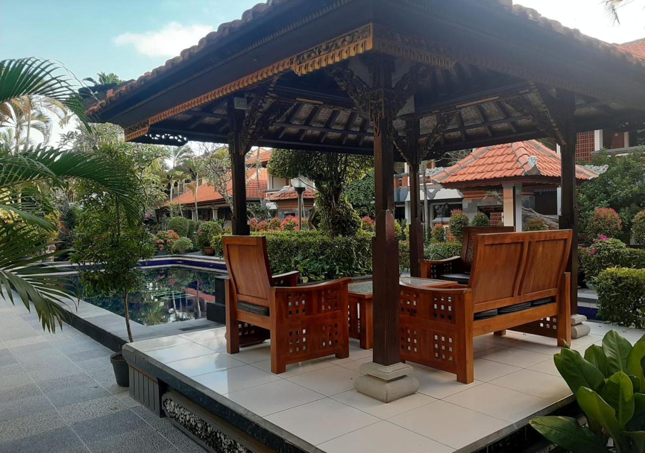 Dewa Bharata Bungalows Legian 외부 사진