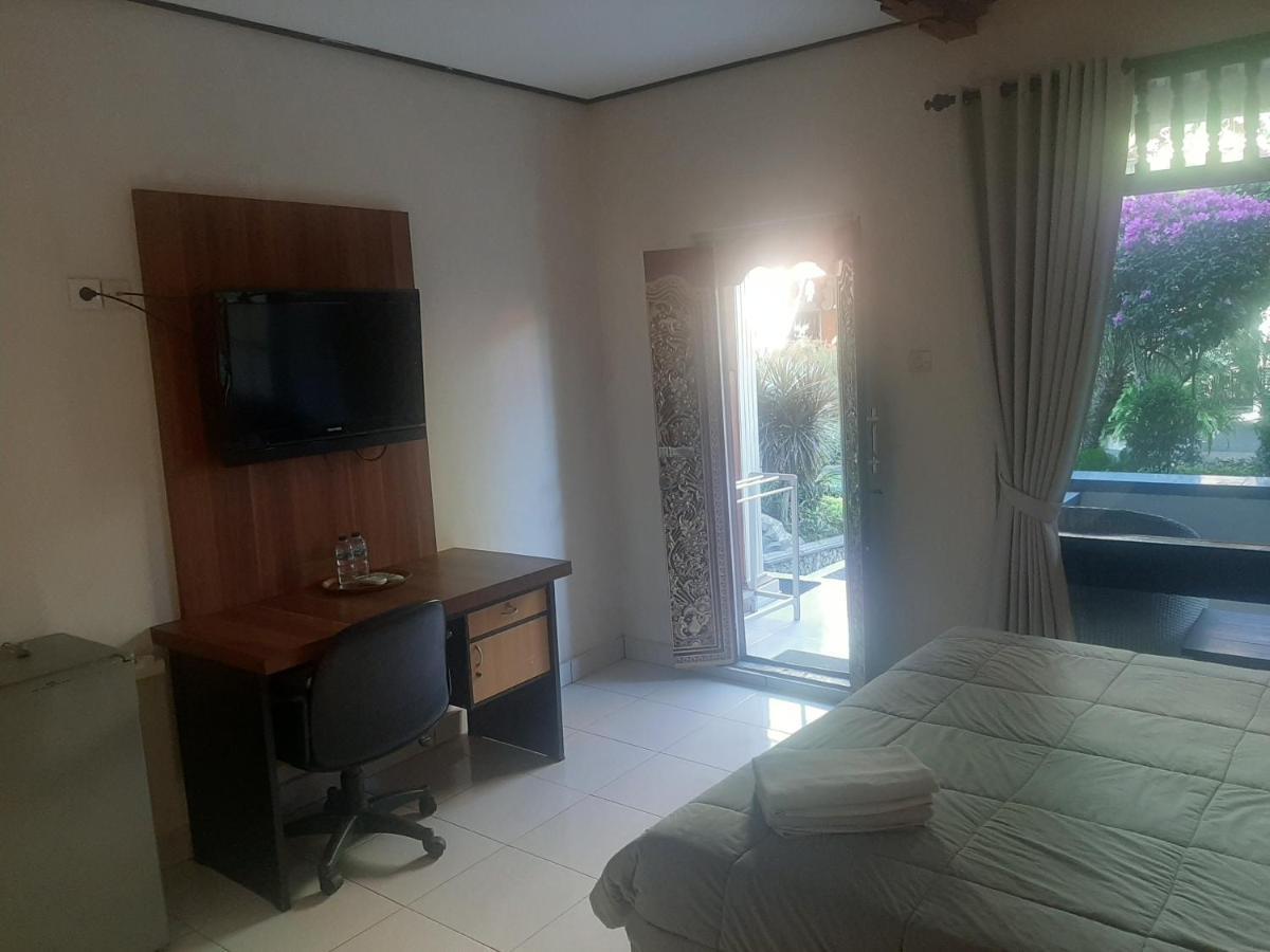 Dewa Bharata Bungalows Legian 객실 사진
