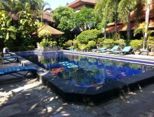 Dewa Bharata Bungalows Legian 외부 사진