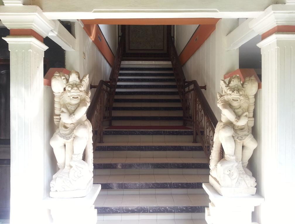 Dewa Bharata Bungalows Legian 외부 사진
