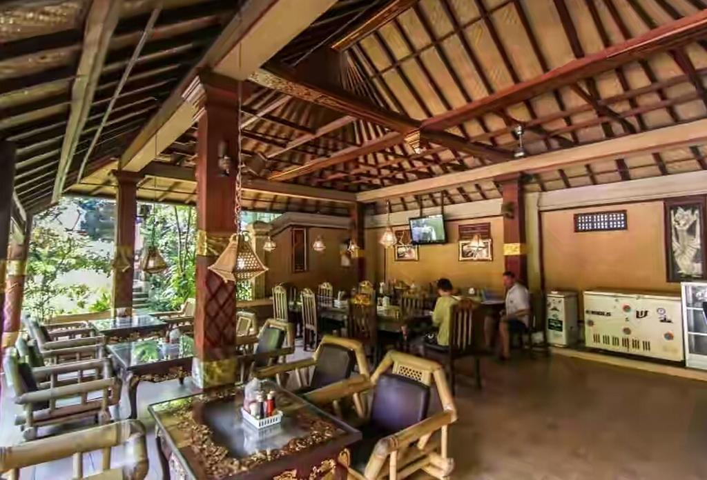 Dewa Bharata Bungalows Legian 외부 사진