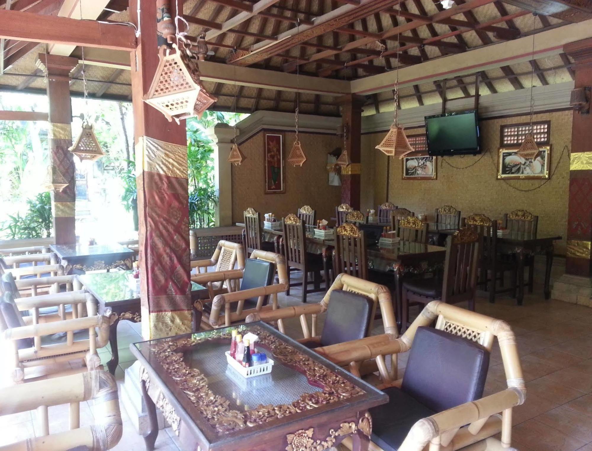 Dewa Bharata Bungalows Legian 외부 사진