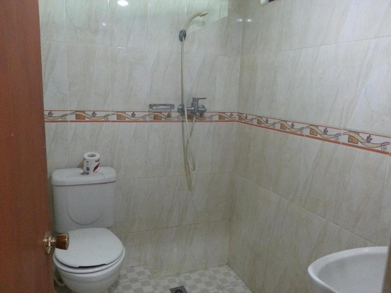 Dewa Bharata Bungalows Legian 객실 사진